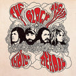 The Black Angels - Indigo meadow (CD)