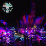 The Black Angels - Levitation sessions (LP)