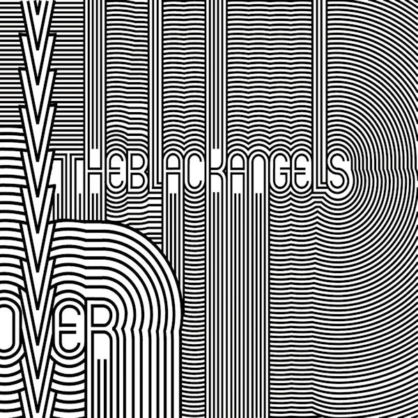 The Black Angels - Passover (LP) - Velvet Music