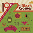 The Black Crowes - 1972 (CD)