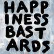 The Black Crowes - Happiness bastards (CD) - Velvet Music