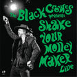 Black Crowes - Shake your money maker (live) (LP) - Velvet Music
