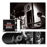 The Black Keys - Brothers -10th anniversary- (7-inch single)