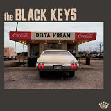 The Black Keys - Delta kream (CD)