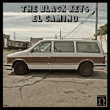 The Black Keys - El camino (LP) - Velvet Music