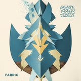 The Black Seeds - Fabric (LP) - Velvet Music