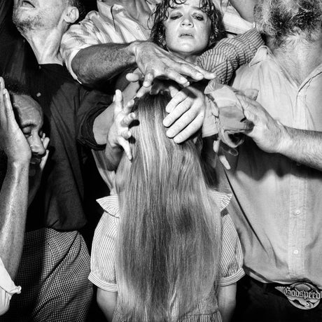 Blessed Madonna - Godspeed (LP) - Velvet Music