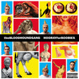 The Bloodhound Gang - Hooray for boobies (25th anniversary blue splatter 2lp) (LP) - Velvet Music