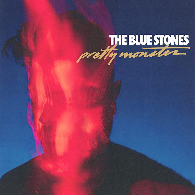 Blue Stones - Pretty monster (LP) - Velvet Music