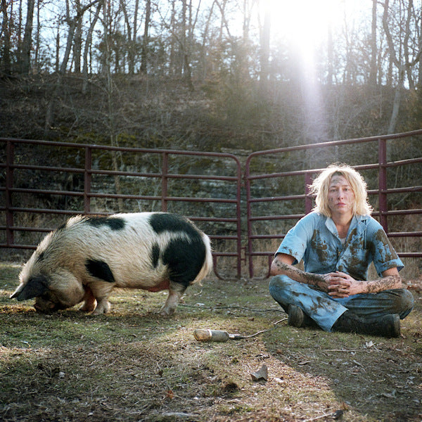 The Bobby Lees - Bellevue (CD) - Velvet Music