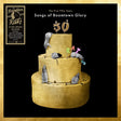 The Boomtown Rats - The first 50 years: songs of boomtown glory (LP) - Velvet Music