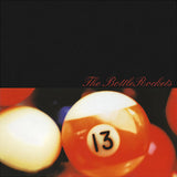 The Bottle Rickets - The Brooklyn Side -orange vinyl- (LP)