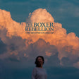 The Boxer Rebellion - The second i'm asleep (LP) - Velvet Music