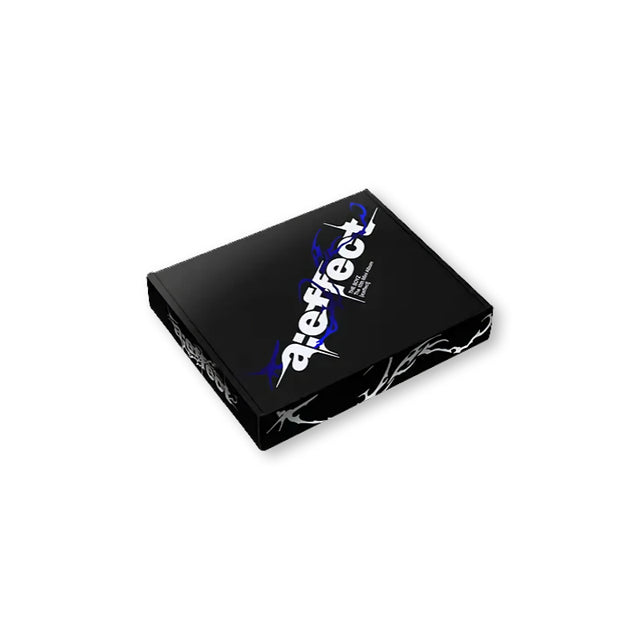 Boyz - A;effect (CD) - Velvet Music