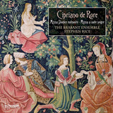 The Brabant Ensemble - Missa doulce memoire (CD) - Velvet Music