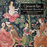 The Brabant Ensemble - Missa doulce memoire (CD) - Velvet Music