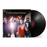 Brand New Heavies - Get used to it (LP)