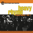 Brand New Heavies - Heavy rhyme experience vol 01 (LP) - Velvet Music
