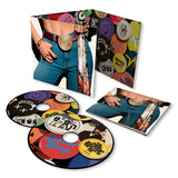 The Brand New Heavies - Never stop... (the best of) (CD) - Velvet Music