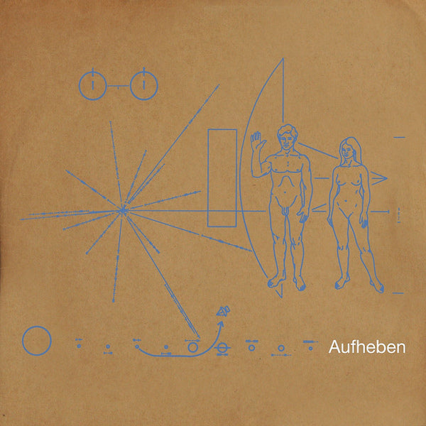 The Brian Jonestown Massacre - Aufheben (CD) - Velvet Music
