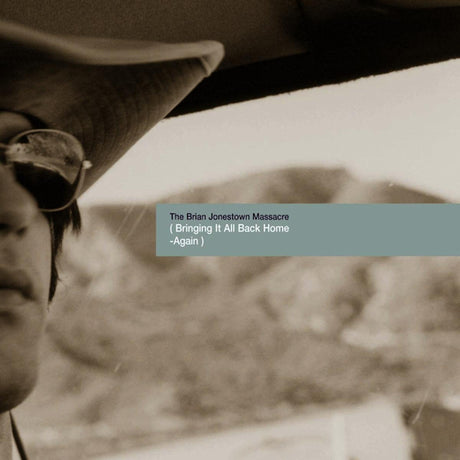 The Brian Jonestown Massacre - Bringing it all back home - again (LP) - Velvet Music