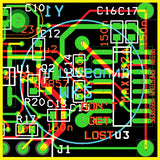The Brian Jonestown Massacre - Don't get lost (LP) - Velvet Music