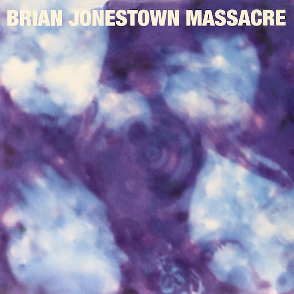 The Brian Jonestown Massacre - Methodrone (LP) - Velvet Music
