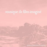 The Brian Jonestown Massacre - Musique de film imagine (CD)