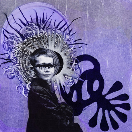 The Brian Jonestown Massacre - Revelation (LP) - Velvet Music