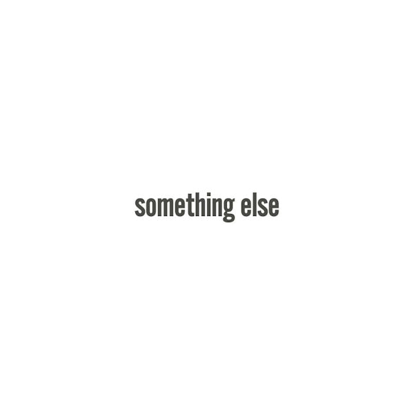 The Brian Jonestown Massacre - Something else (CD)