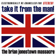 The Brian Jonestown Massacre - Take it from the man! (LP) - Velvet Music