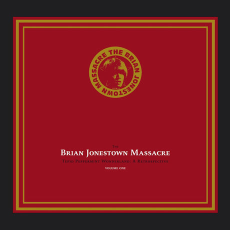The Brian Jonestown Massacre - Tepid peppermint wonderland volume one (LP) - Velvet Music