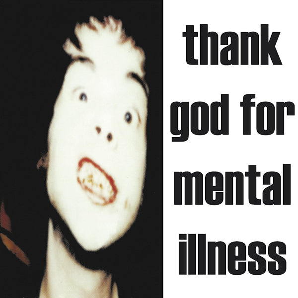The Brian Jonestown Massacre - Thank god for mental illness (CD) - Velvet Music