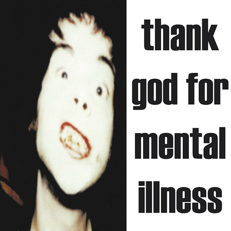 The Brian Jonestown Massacre - Thank god for mental illness (CD) - Velvet Music