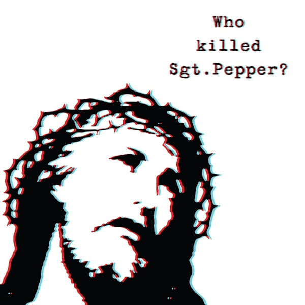 The Brian Jonestown Massacre - Who killed sgt. pepper? (LP) - Velvet Music