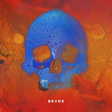 Bronx - Bronx (v) (LP) - Velvet Music