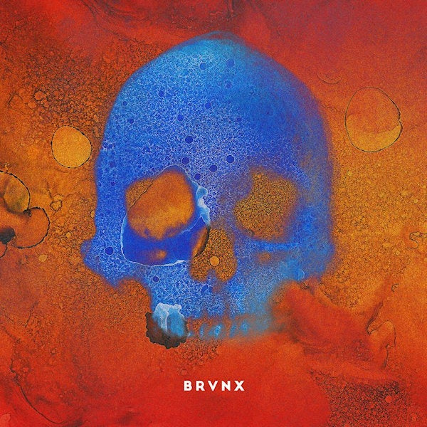 Bronx - Bronx (v) (LP) - Velvet Music