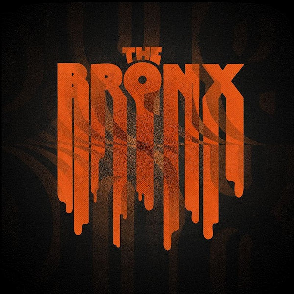 Bronx - Bronx vi (CD) - Velvet Music