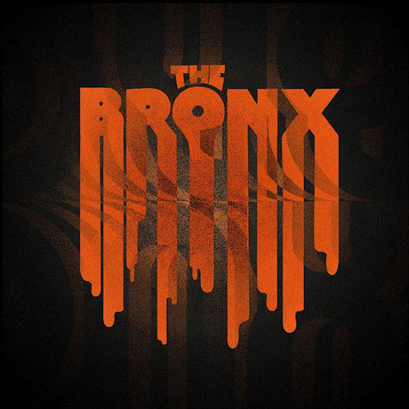 Bronx - Bronx vi (CD) - Velvet Music