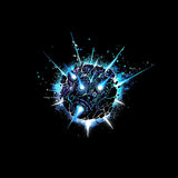 Browning - Burn this world (LP) - Velvet Music
