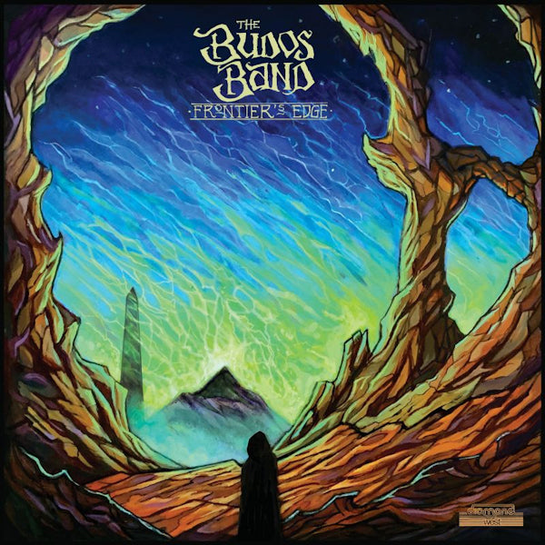 The Budos Band - Frontier's edge (CD)