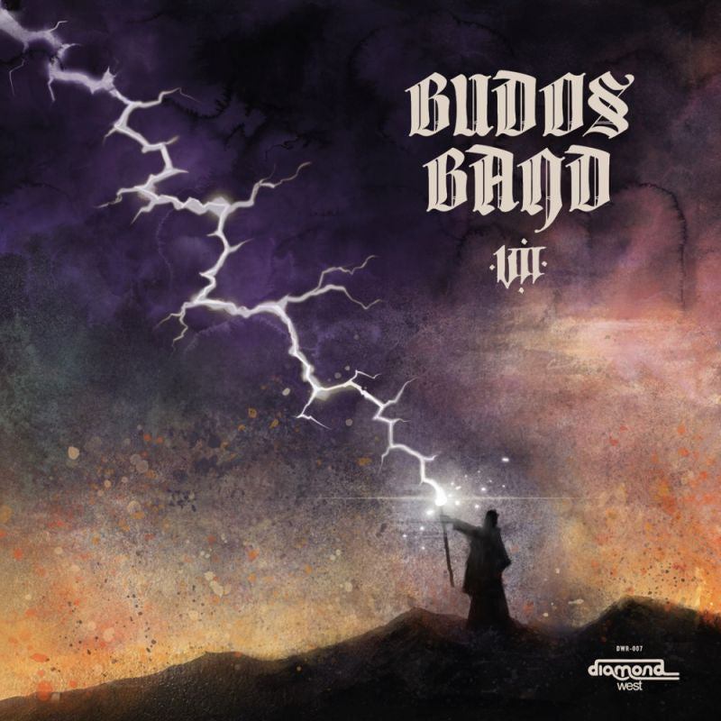 Budos Band - Vii (purple) (LP) - Velvet Music