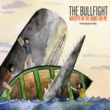 The Bullfight - Whisper in the dark for me (CD) - Velvet Music
