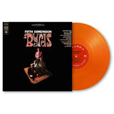 Byrds - Fifth dimension (LP) - Velvet Music