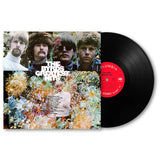 Byrds - Greatest hits (LP)