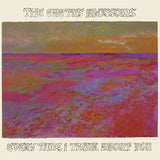 The Cactus Blossoms - Every time i think about you (CD)