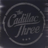 The Cadillac Three - The Cadillac Three (CD)