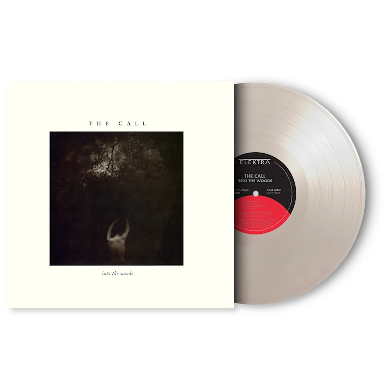 The Call - Into the woods (LP)