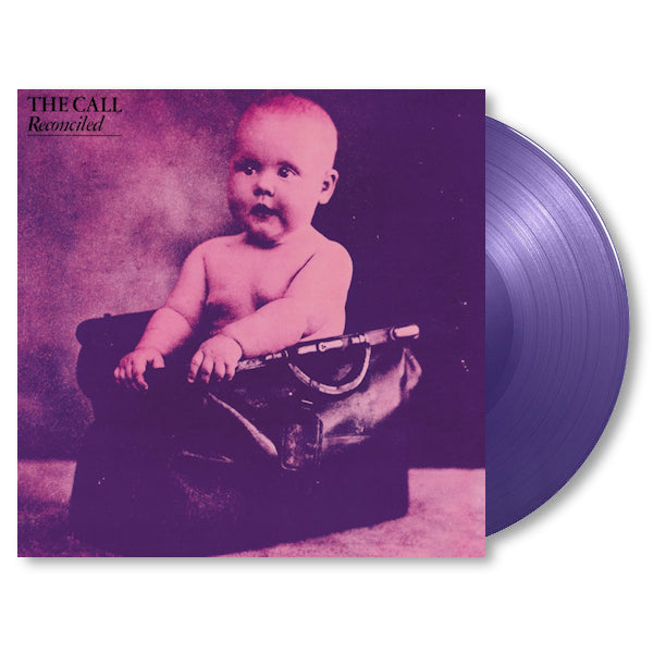 The Call - Reconciled (LP) - Velvet Music