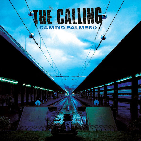 The Calling - Camino palmero (LP) - Velvet Music
